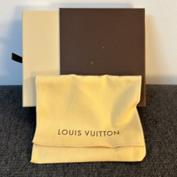 Louis Vuitton box - Picture 3 of 3